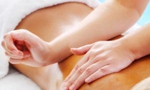 Hawaiian Lomi Lomi Massage