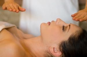 Reiki Dublin Wellbeing Centre, Dublin 2