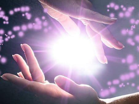 Reiki Level 2 in Dublin 2