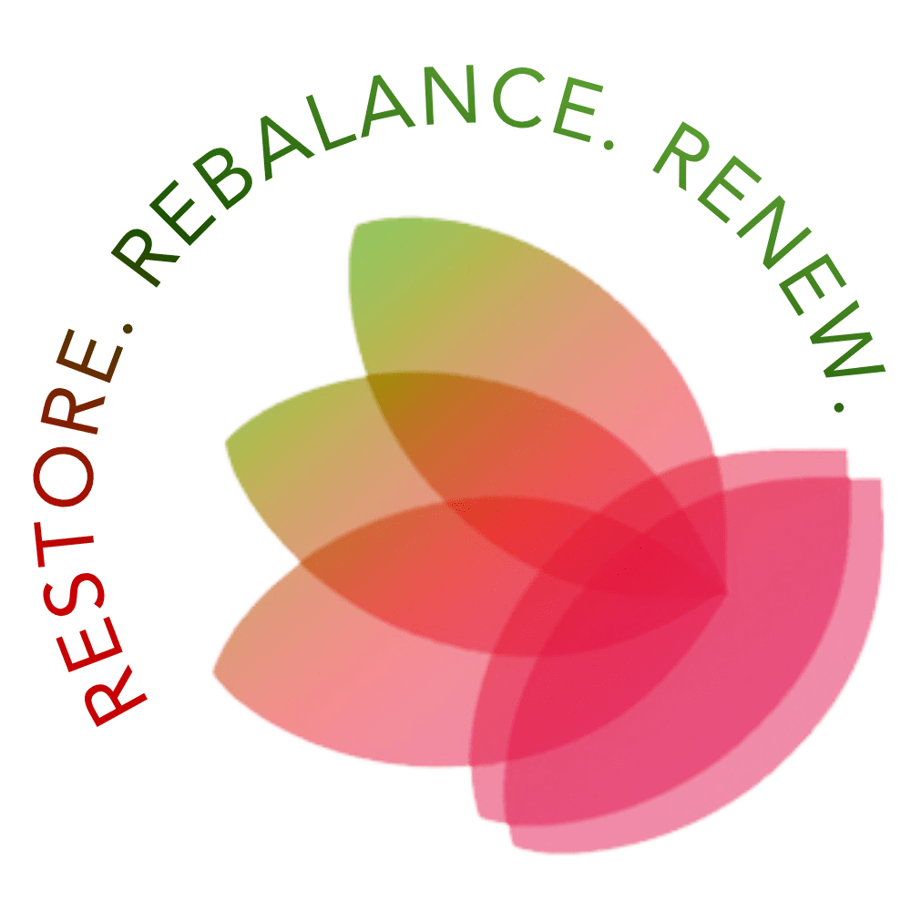 The Dublin Wellbeing Centre LOGOS