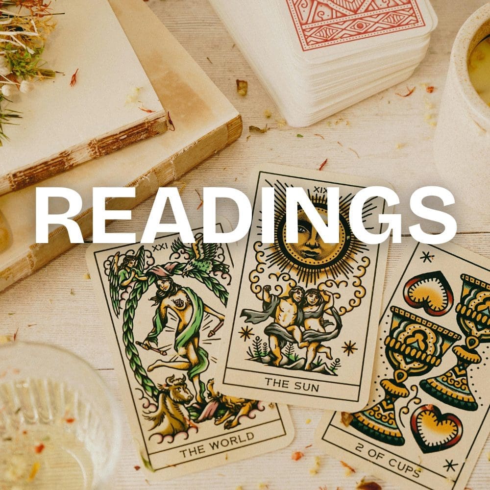 READINGS AT DUBLIN WELLBEING CENTRE (1)