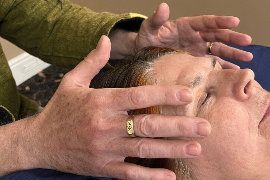 Reiki Craniosacral Therapy The Dublin Wellbeing Centre