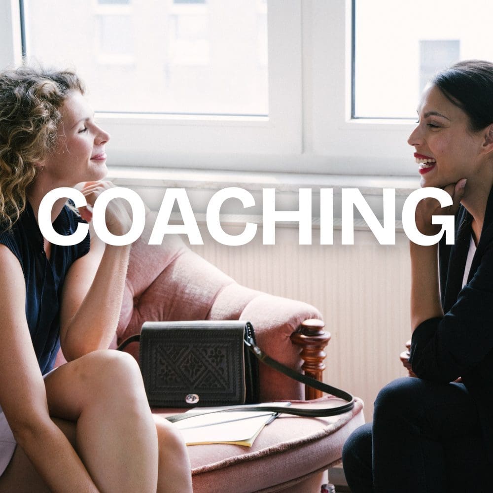 COACHING DUBLIN WELLBEING CENTRE