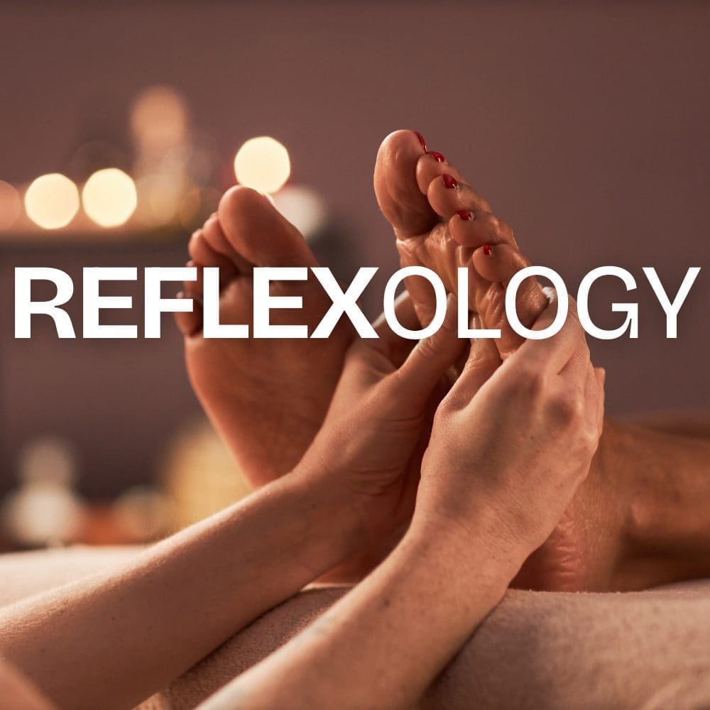 REFLEXOLOGY DUBLIN WELLBEING CENTRE